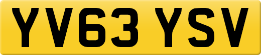 YV63YSV